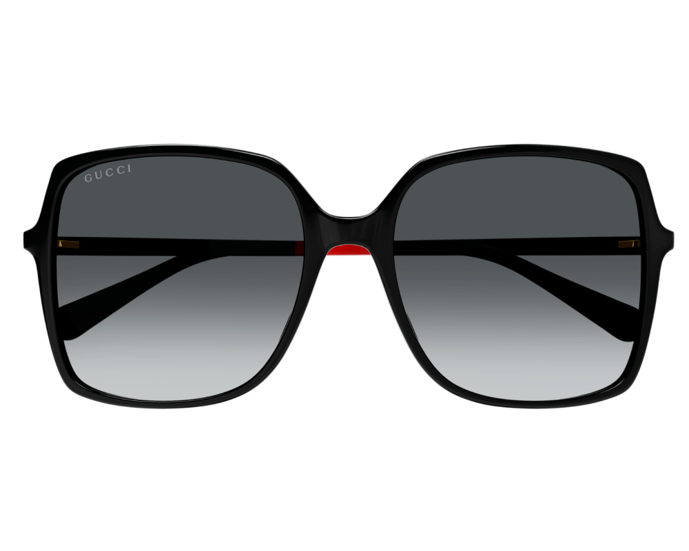 Lunettes de soleil Gucci Logo GG0544S