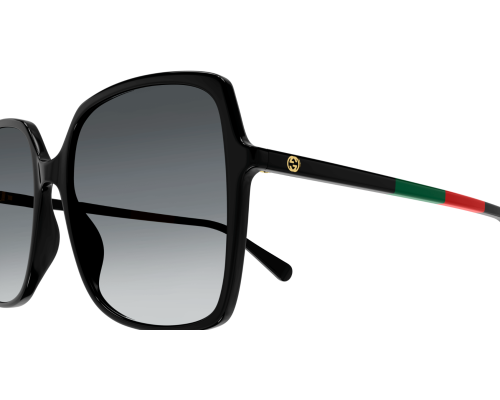 Gucci Logo Sunglasses GG0544S
