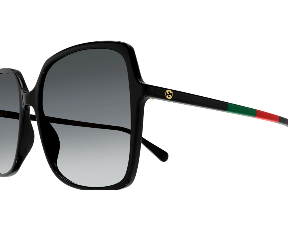 Lunettes de soleil Gucci Logo GG0544S