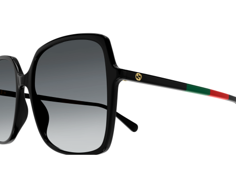 233860-Lunettes de soleil Gucci Logo GG0544S