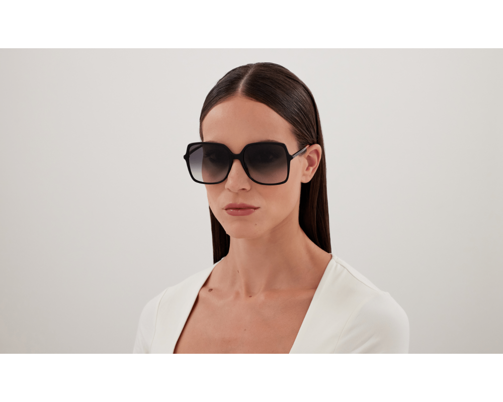 Lunettes de soleil Gucci Logo GG0544S