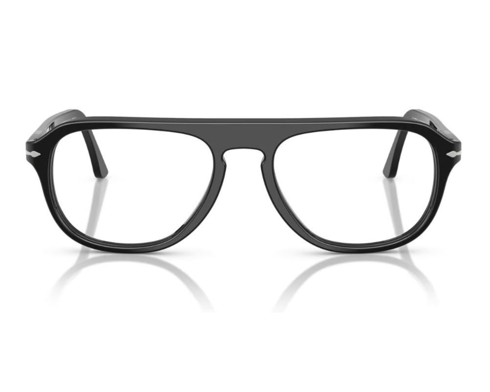 Persol PO3368V glazen op sterkte