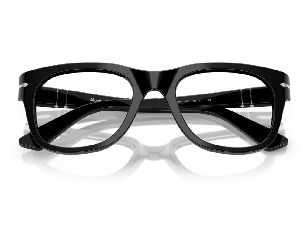 Persol PO3372V bril op sterkte