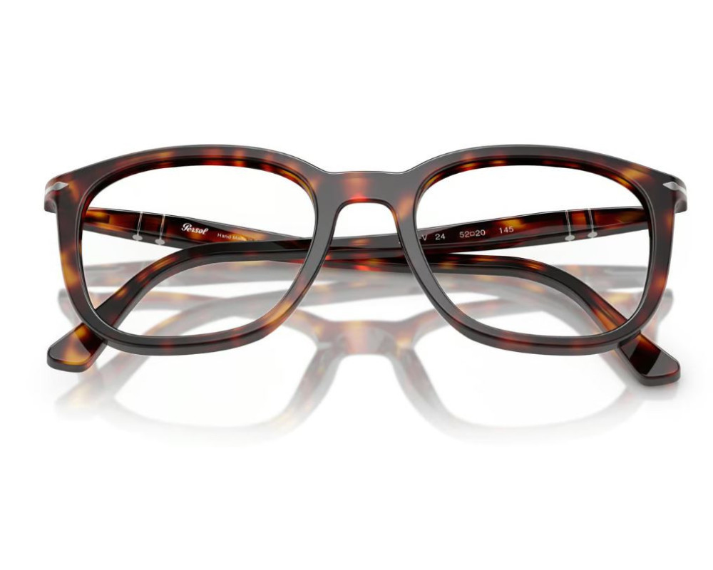 Persol PO3355V bril op sterkte