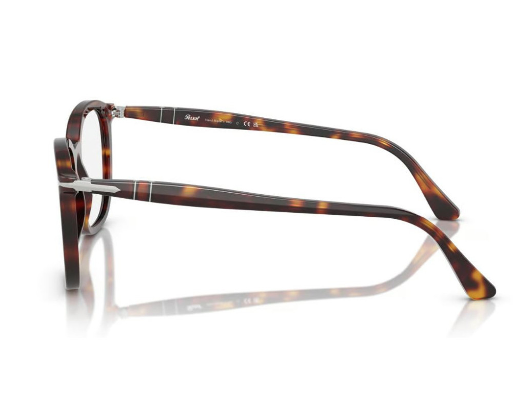 Persol PO3355V bril op sterkte