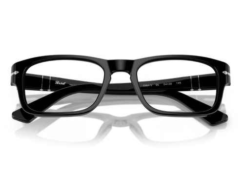 Persol PO3364V bril op sterkte