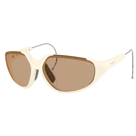 Lunettes de Soleil Moncler Laszer ME8008