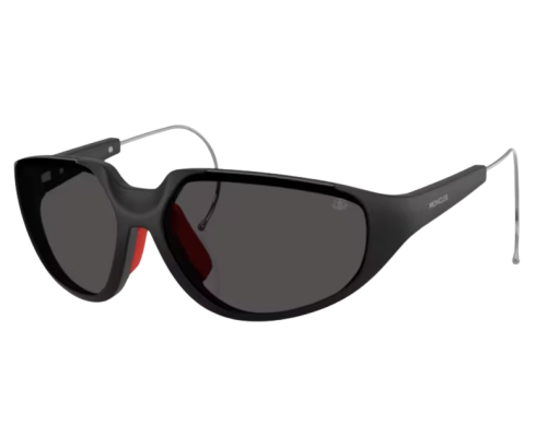 Lunettes de Soleil Moncler Laszer ME8008