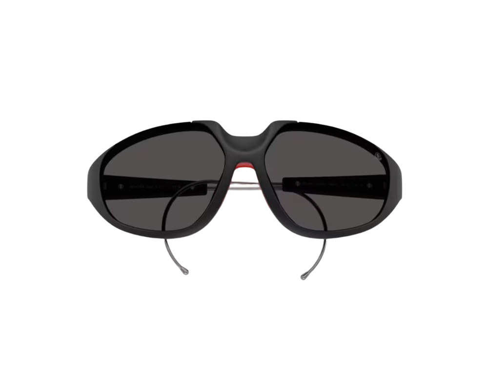 Moncler Laszer ME8008 Zonnebril