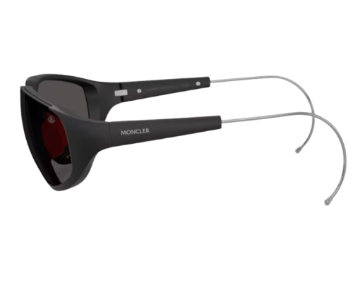 Lunettes de Soleil Moncler Laszer ME8008