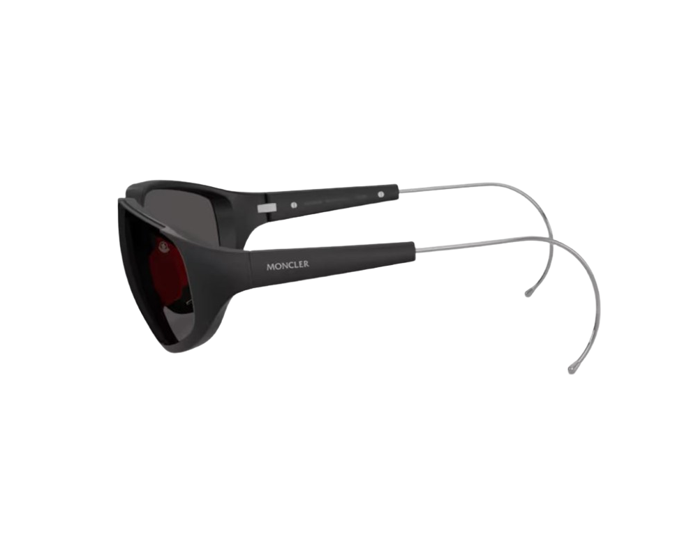 Lunettes de Soleil Moncler Laszer ME8008