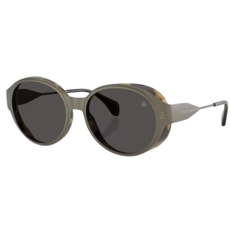 Moncler Auros ME4005T Zonnebril