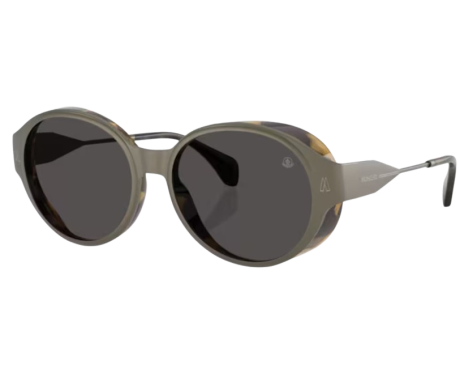 234139-Lunettes de Soleil Moncler Auros ME4005T