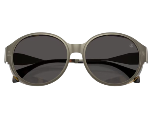Lunettes de Soleil Moncler Auros ME4005T