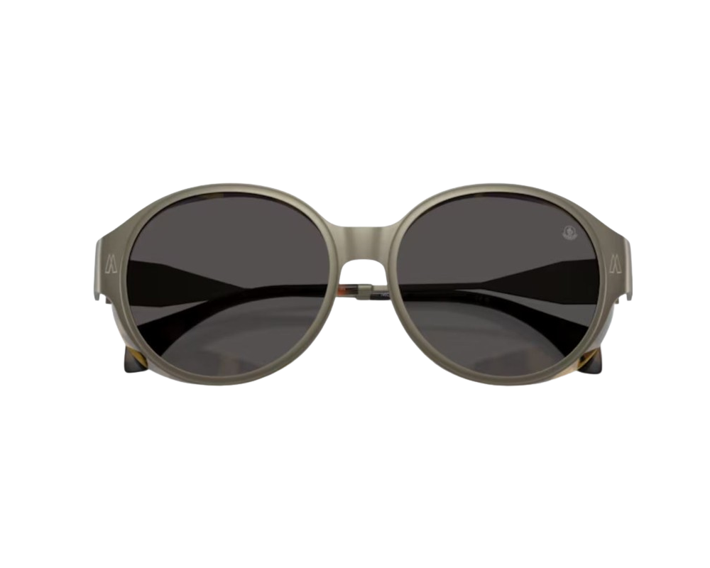 Moncler Auros ME4005T Zonnebril