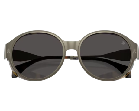 234141-Moncler Auros ME4005T Zonnebril