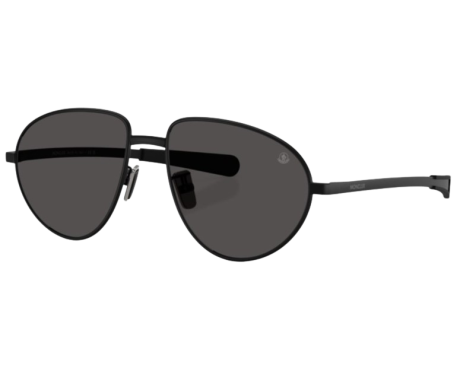234173-Lunettes de Soleil Moncler Vizla ME4009