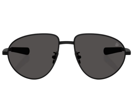 234174-Lunettes de Soleil Moncler Vizla ME4009
