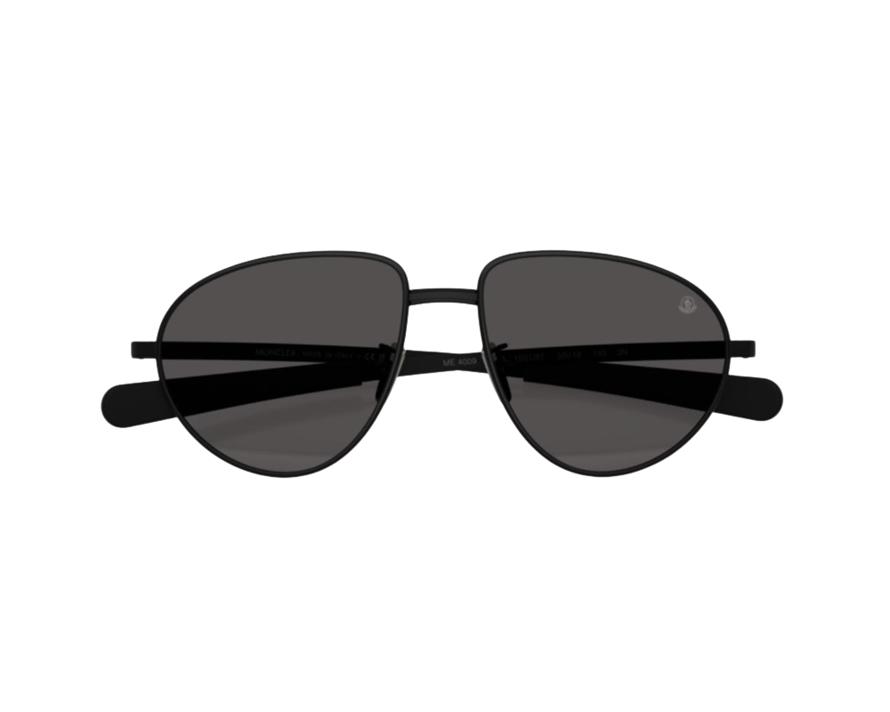 Lunettes de Soleil Moncler Vizla ME4009