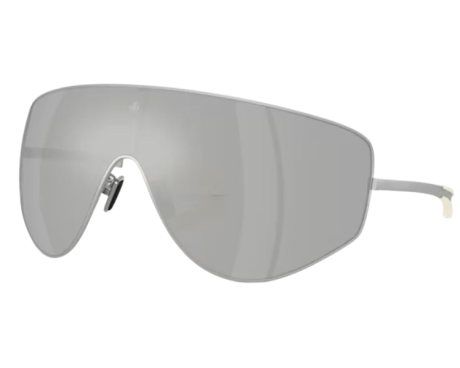 234211-Moncler Tanium Zonnebril ME4011T