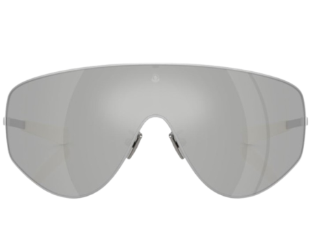234212-Lunettes de Soleil Moncler Tanium ME4011T