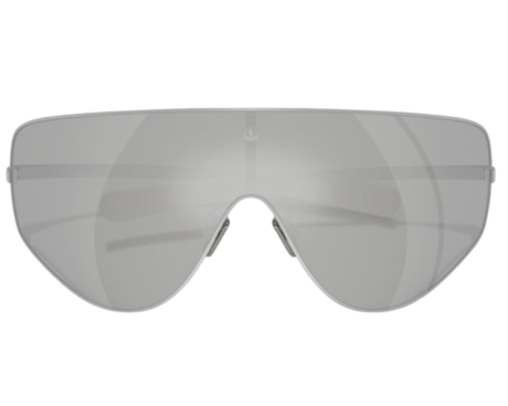 234213-Moncler Tanium Zonnebril ME4011T