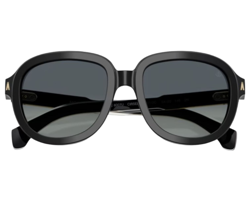Moncler Cirsee ME6007U Zonnebril