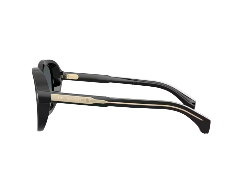 Lunettes de Soleil Moncler Cirsee ME6007U
