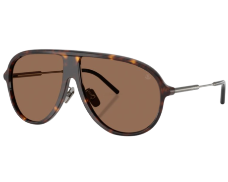 234294-Moncler Glyde ME6009 Zonnebril
