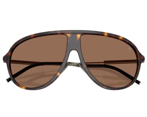 Moncler Glyde ME6009 Zonnebril