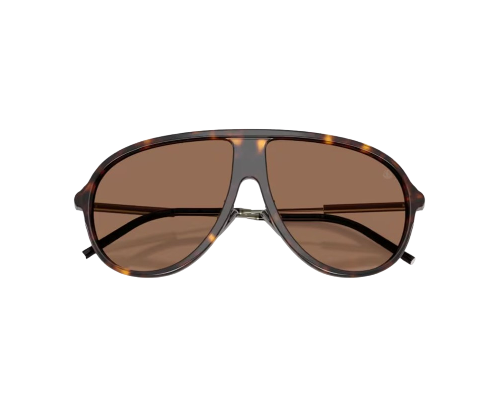 Moncler Glyde ME6009 Zonnebril