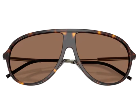 234296-Moncler Glyde ME6009 Zonnebril