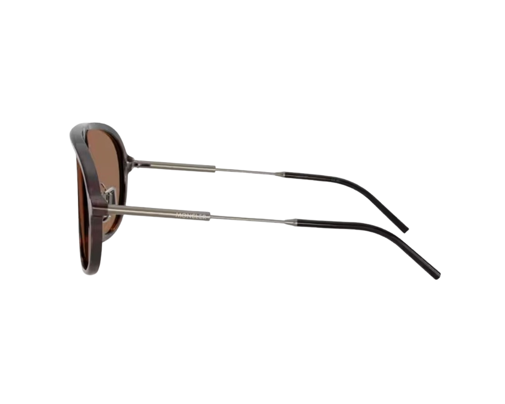 Lunettes de Soleil Moncler Glyde ME6009