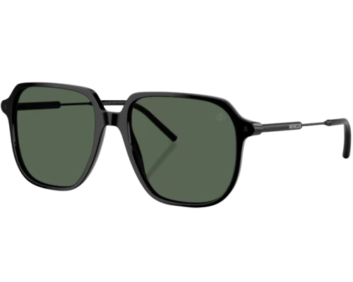 Moncler Cylin ME6010 Zonnebril