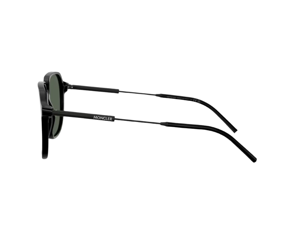 Lunettes de Soleil Moncler Cylin ME6010