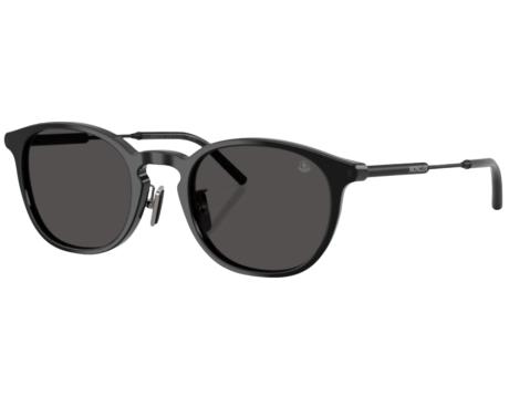 234342-Moncler Barbb Zonnebril ME6011D