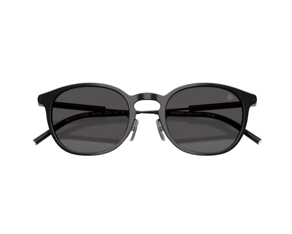 Lunettes de Soleil Moncler Barbb ME6011D