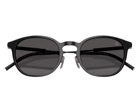 234344-Moncler Barbb Zonnebril ME6011D