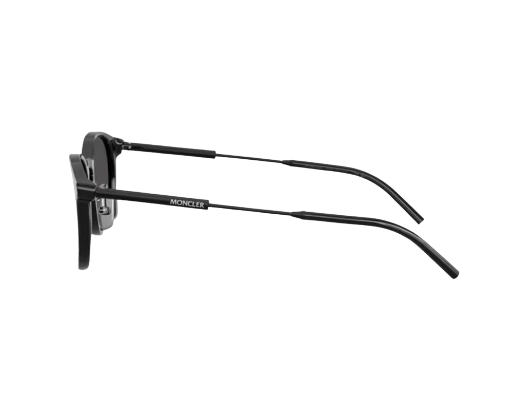 Moncler Barbb Zonnebril ME6011D