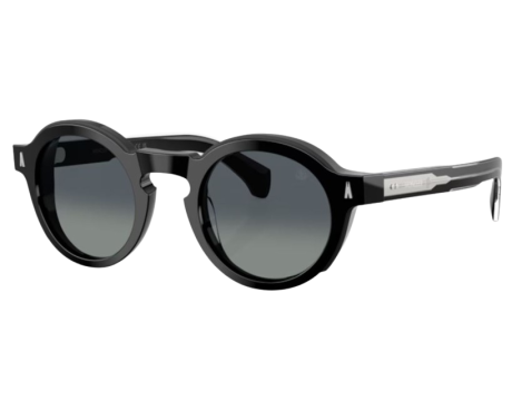 234358-Moncler Aurone ME6012 Zonnebril