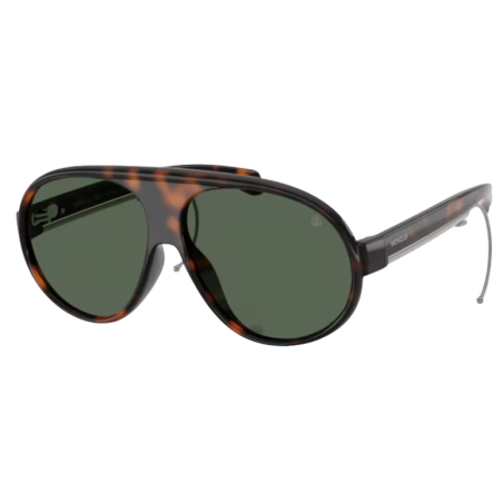 Lunettes de Soleil Moncler Vantaj ME8007U