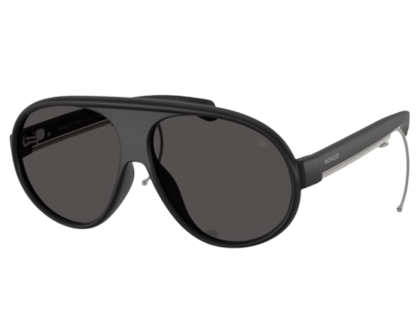234385-Moncler Vantaj ME8007U Zonnebril