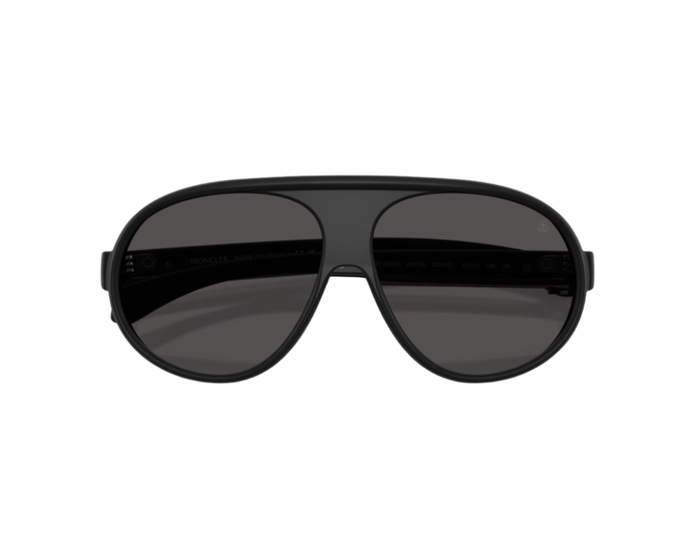 Moncler Vantaj ME8007U Zonnebril
