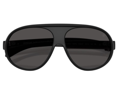 234387-Moncler Vantaj ME8007U Zonnebril
