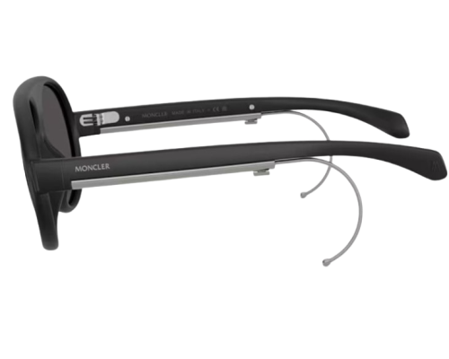 Lunettes de Soleil Moncler Vantaj ME8007U