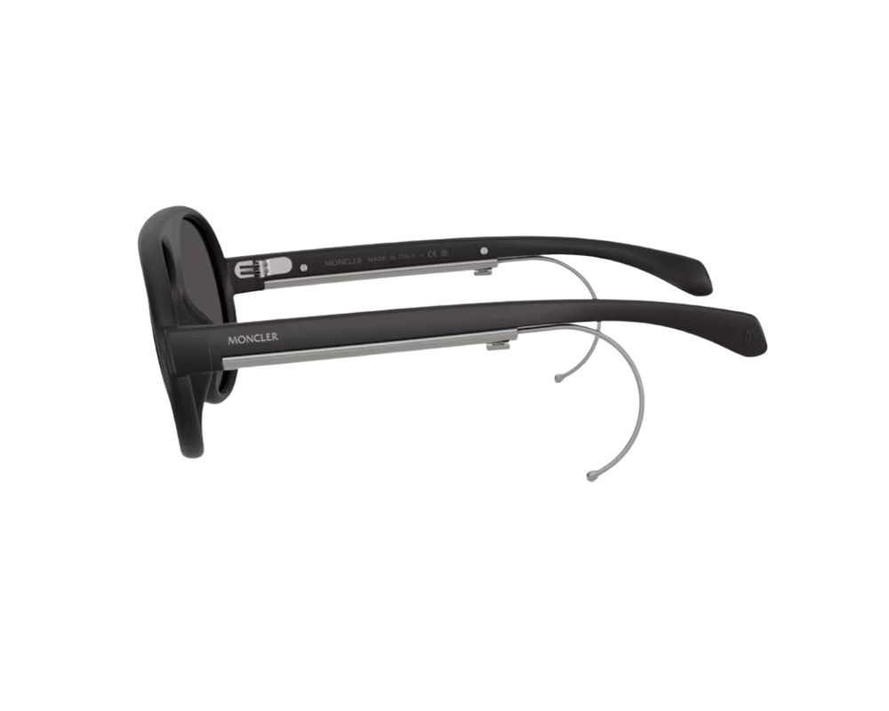Lunettes de Soleil Moncler Vantaj ME8007U