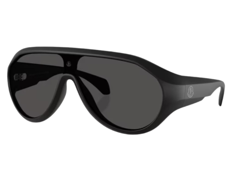 234394-Lunettes de Soleil Moncler Bombolle ME8009U