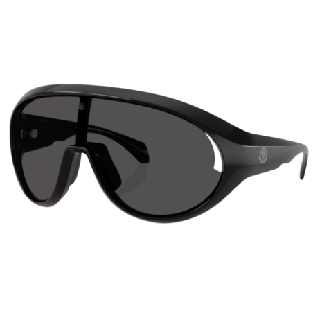 Moncler Contrast ME8010 Zonnebril