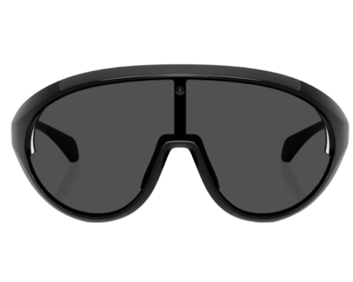 Lunettes de Soleil Moncler Contrast ME8010