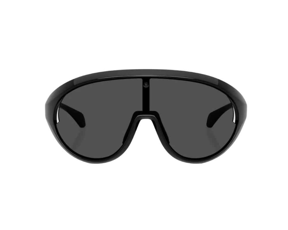 Lunettes de Soleil Moncler Contrast ME8010